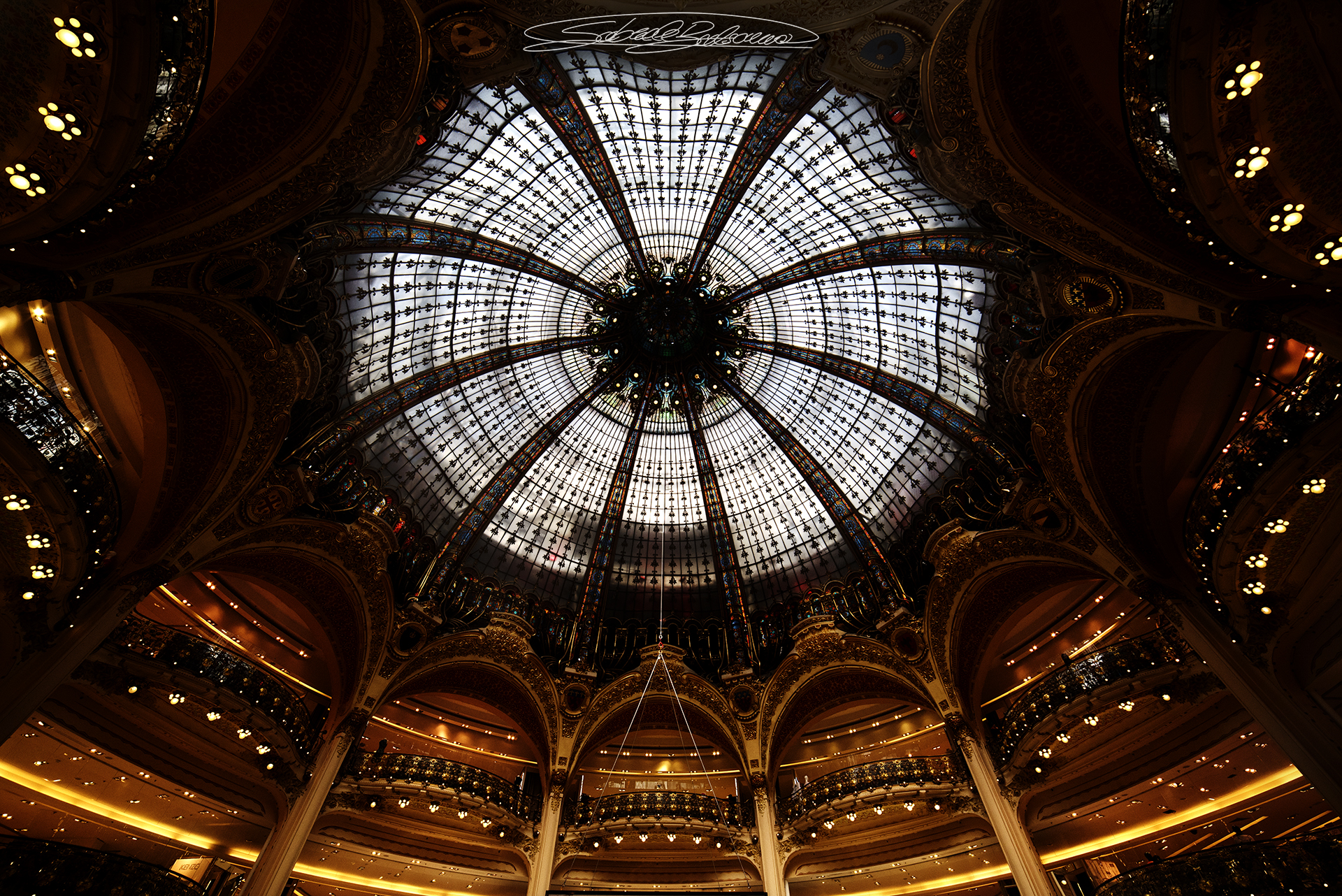Galeries Lafayette