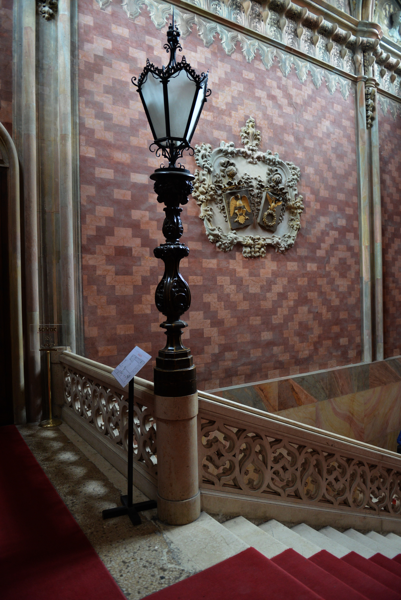 Trecchi Palace cremona special