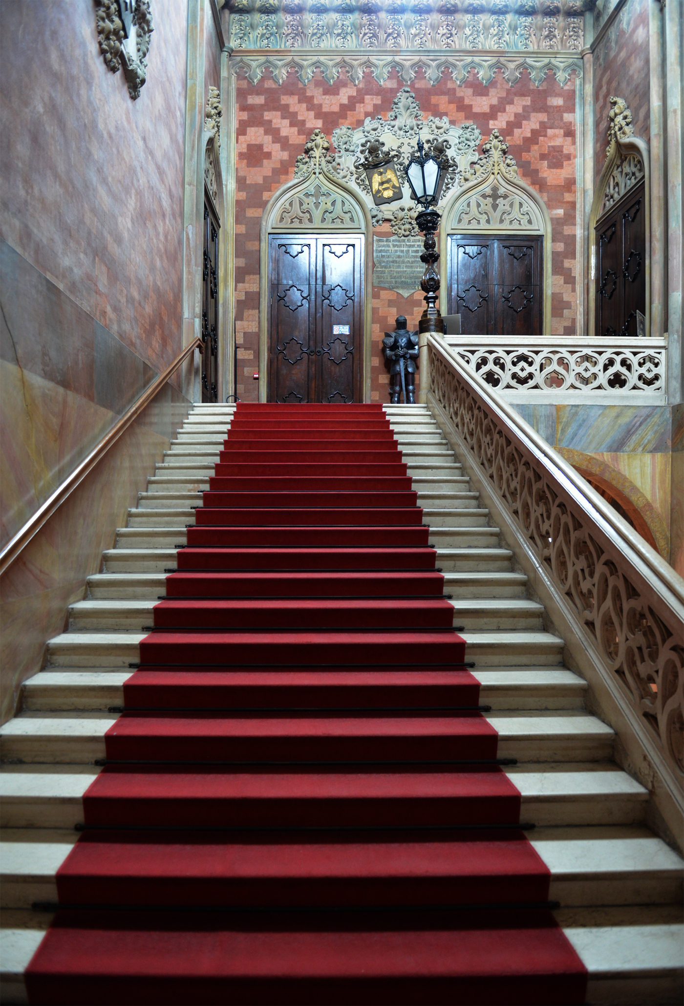 Trecchi Palace cremona special