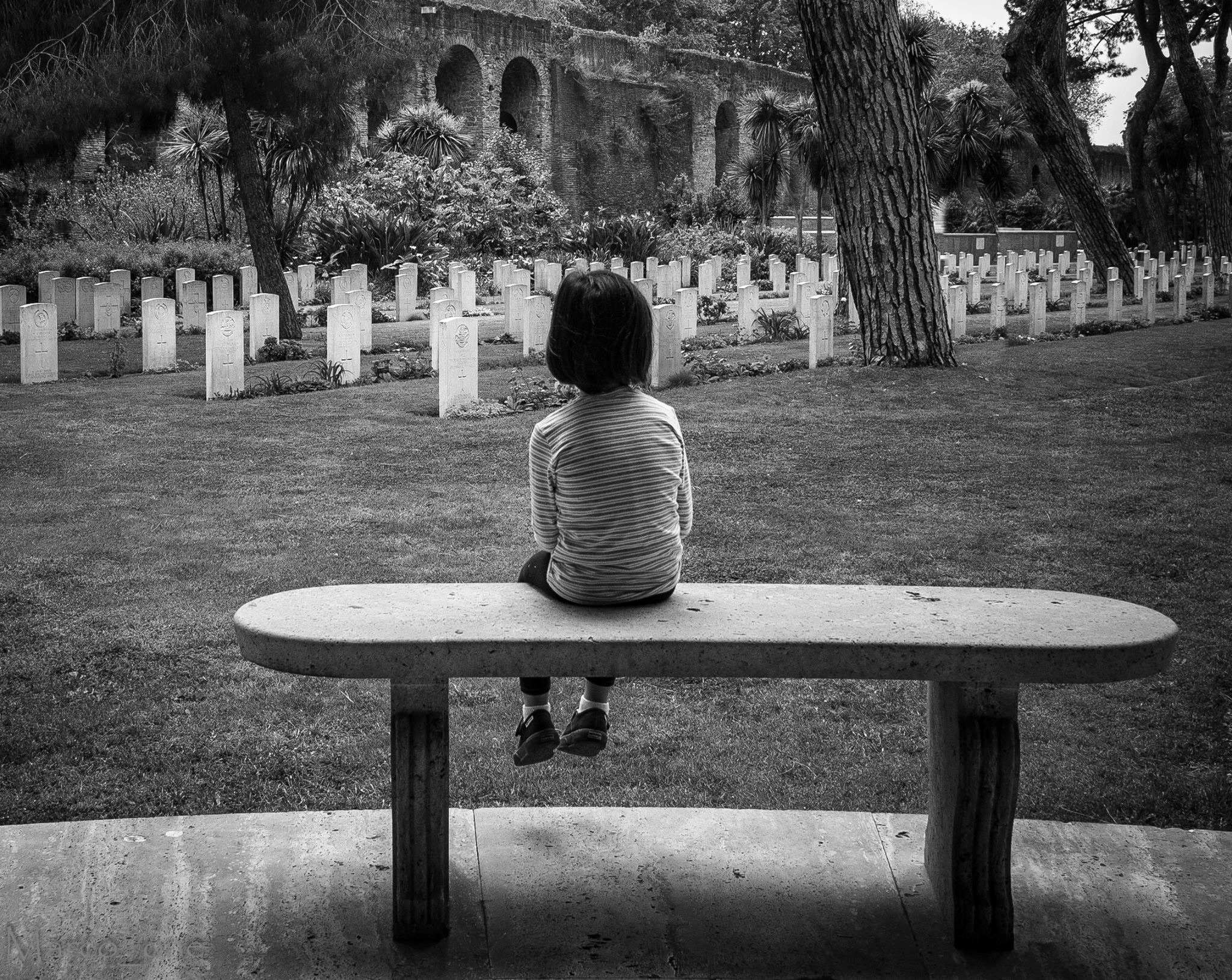 Gli uomini liberi sono fratelli