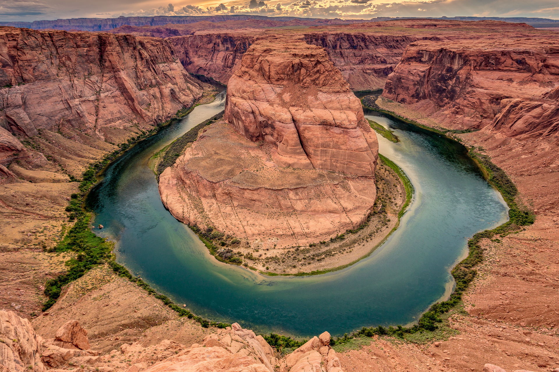 Horseshoe Bend