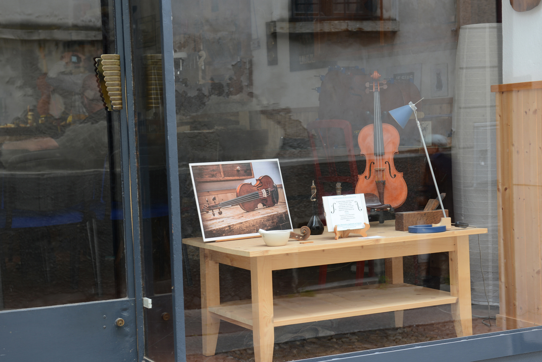 Trecchi Palace cremona special