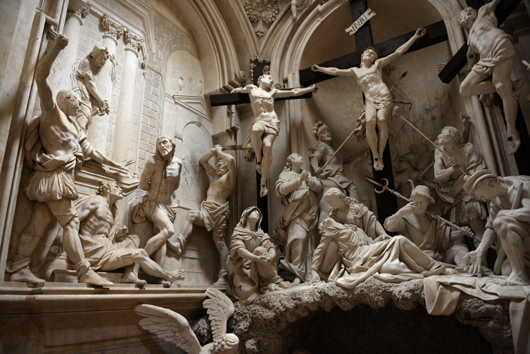 Trecchi Palace cremona special