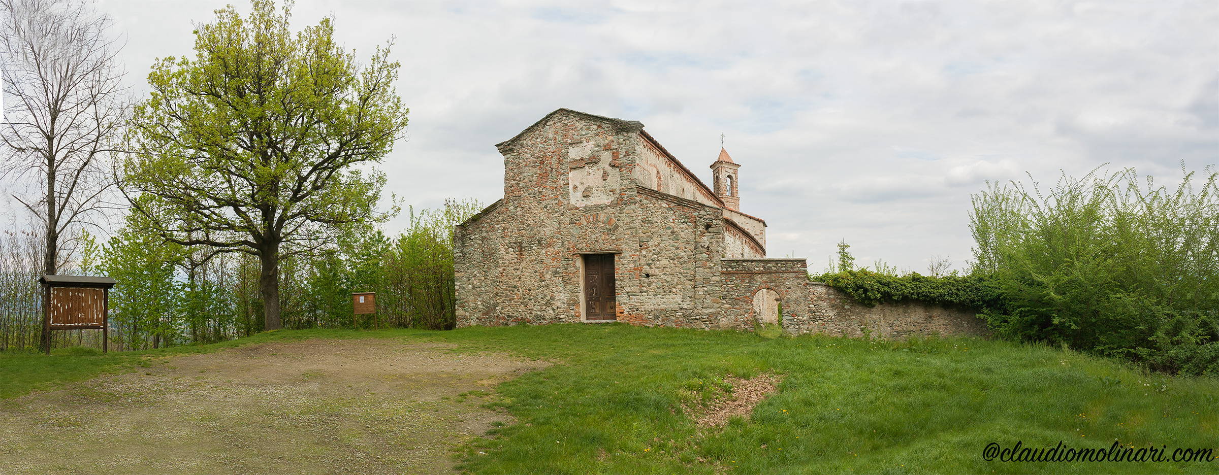 Prova con Panorama Lightroom CC