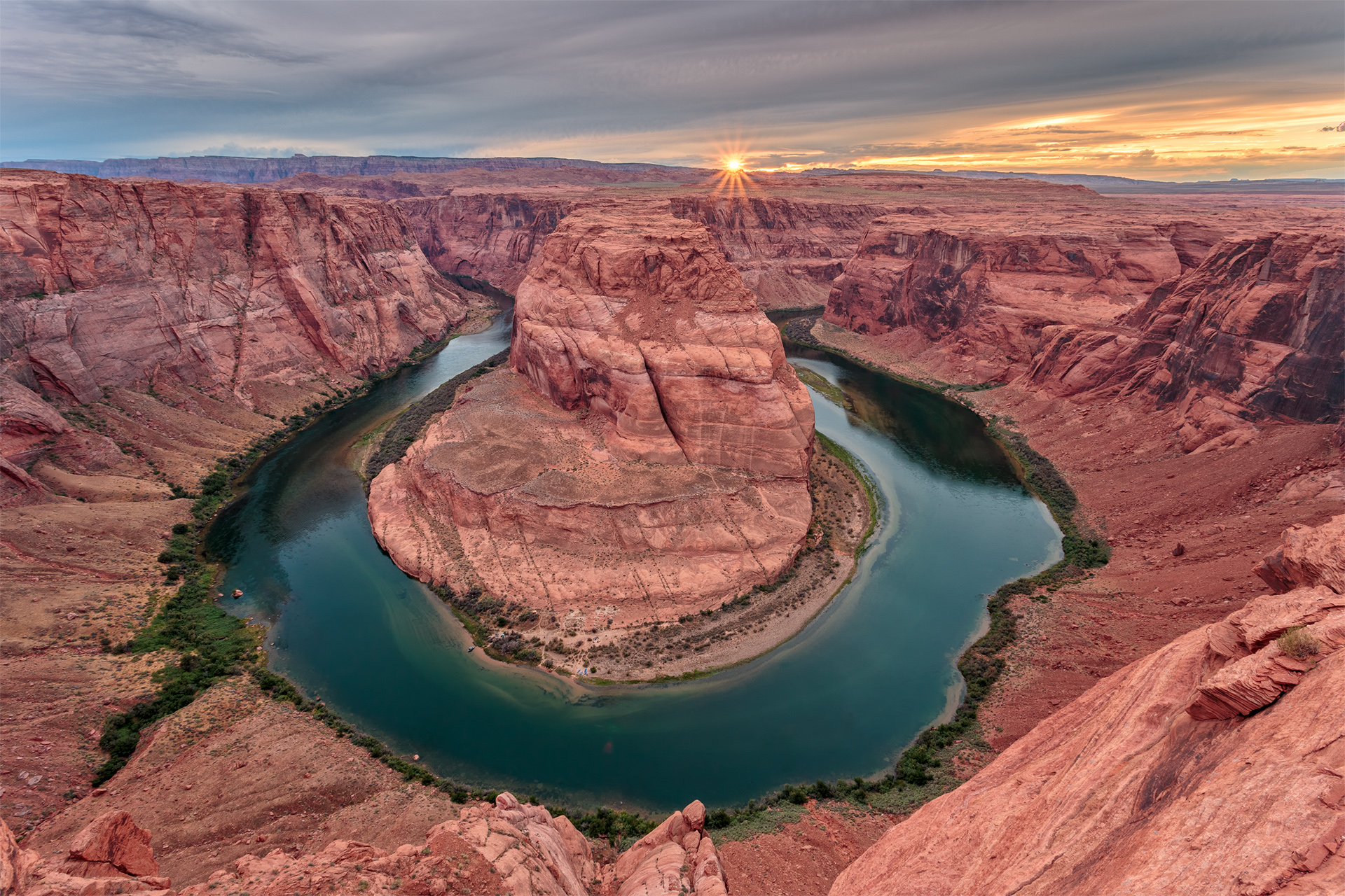 Horseshoe Bend