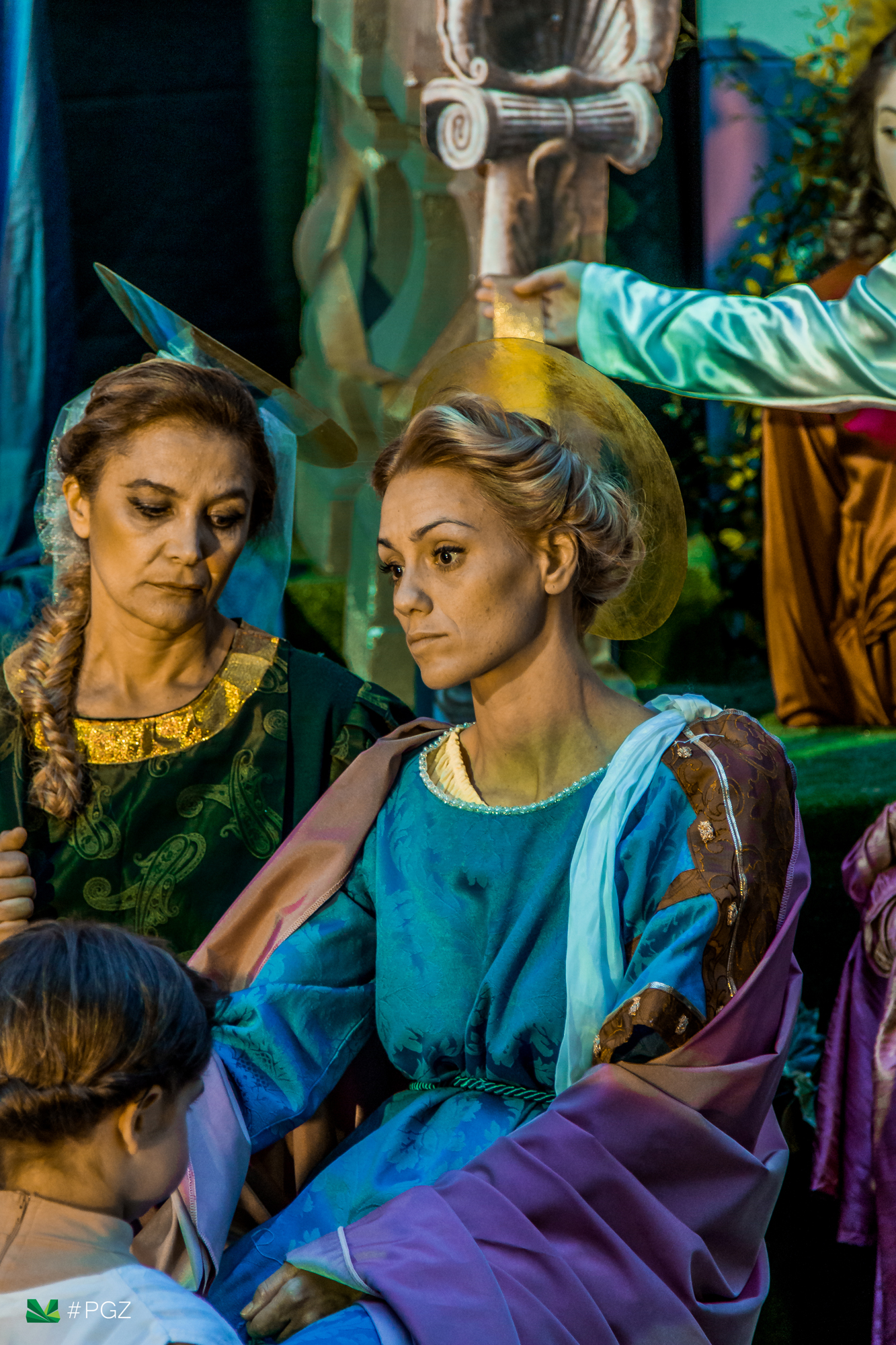 Mirarte 2015 - San Salvatore Telesino