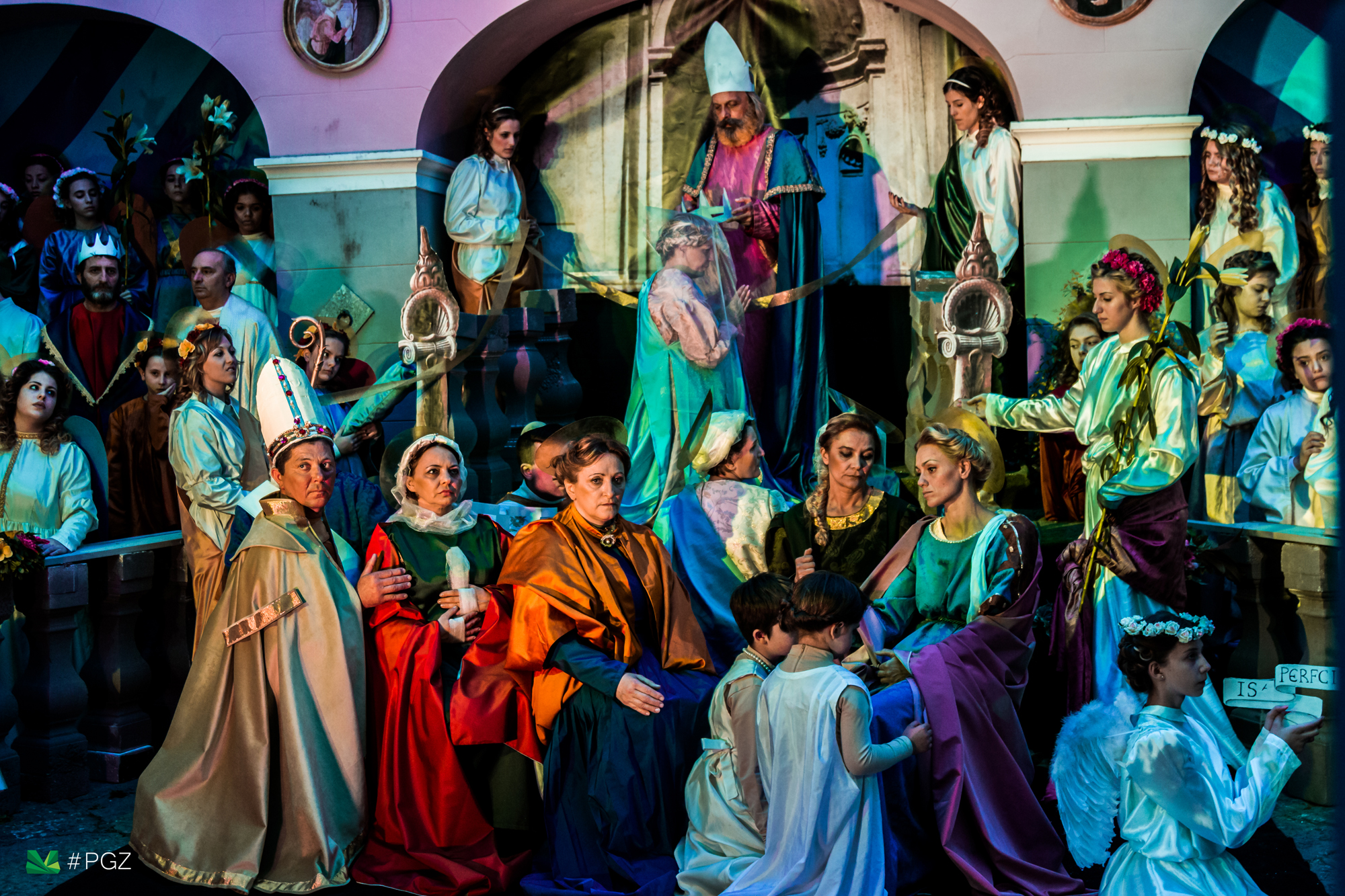 Mirarte 2015 - San Salvatore Telesino