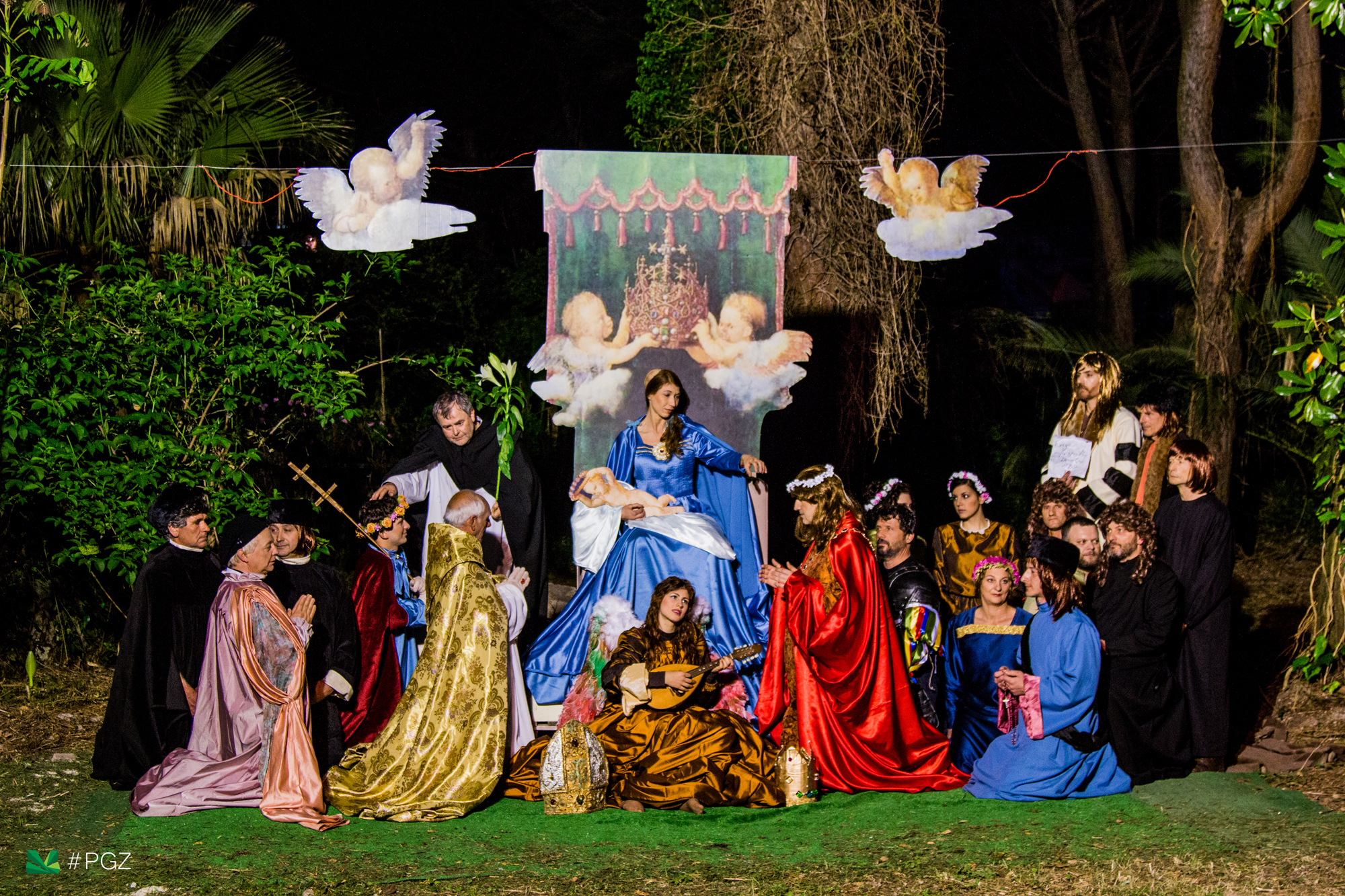 Mirarte 2015 - San Salvatore Telesino