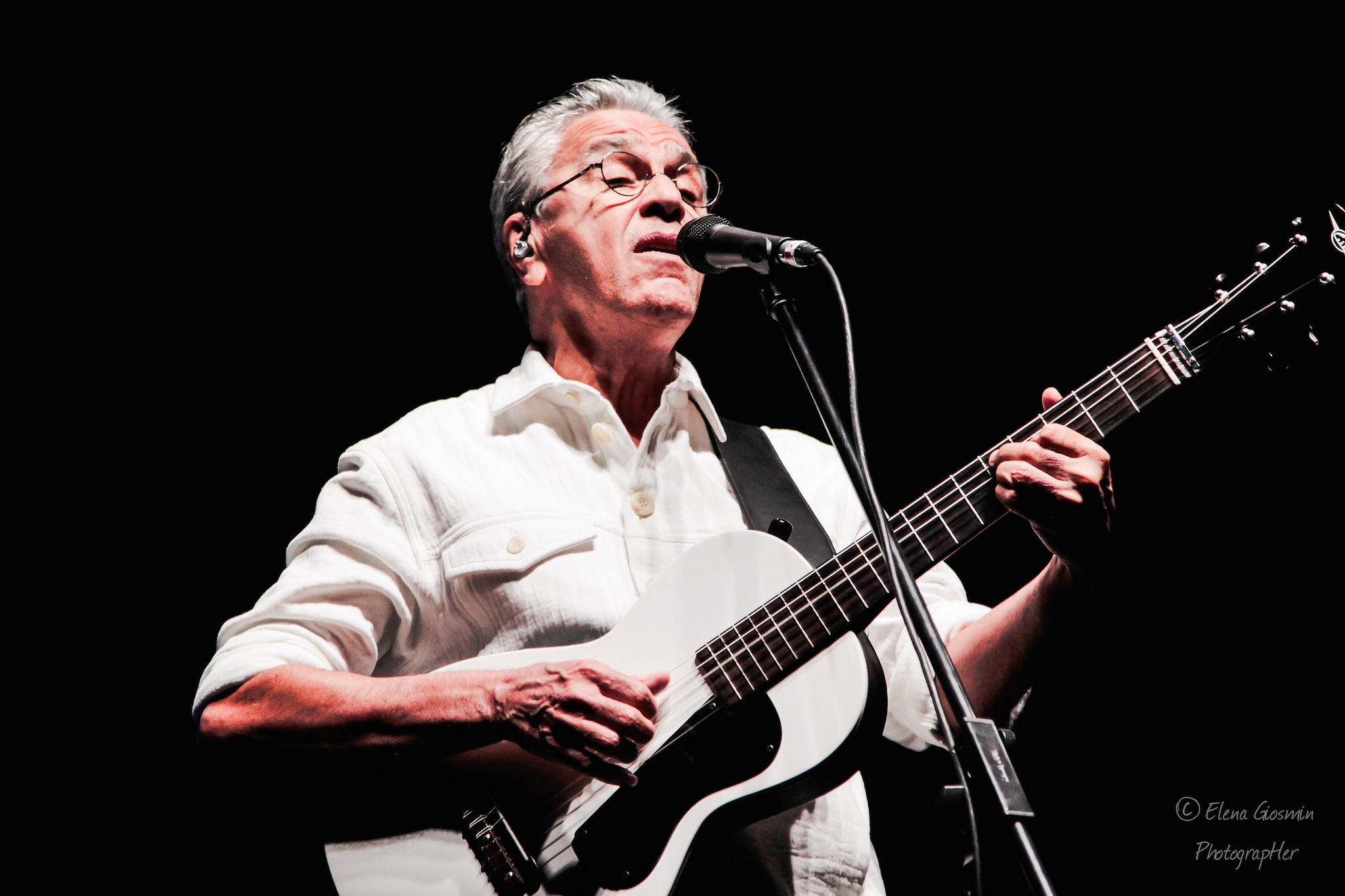 Caetano Veloso - Guyana