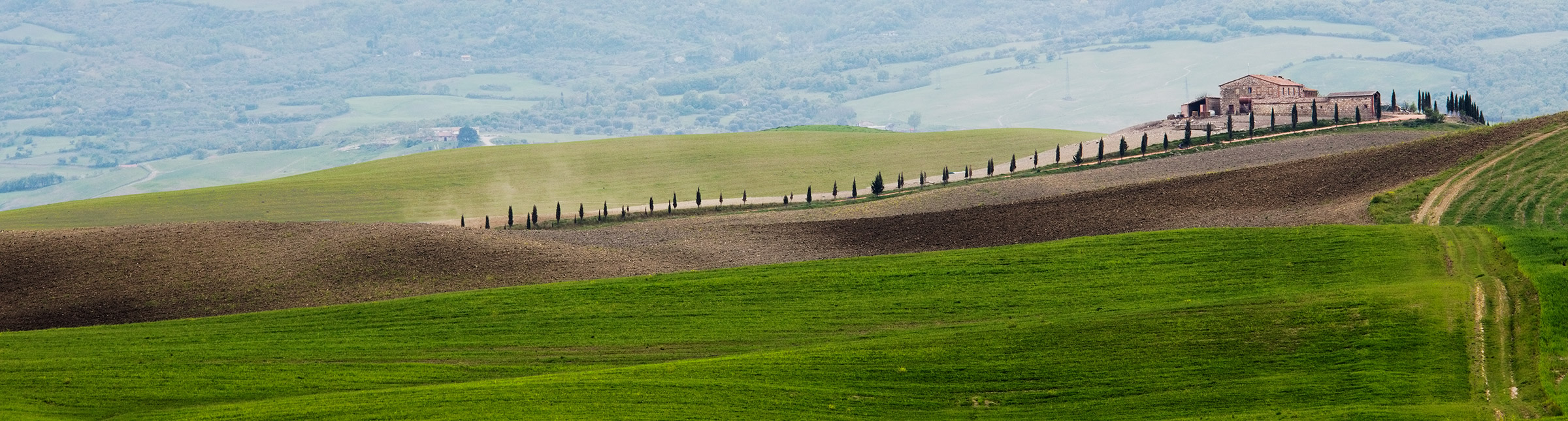 Val d'Orcia 2