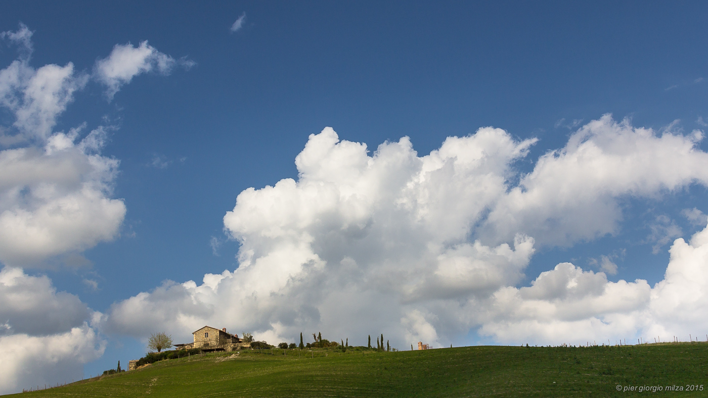 Val d'Orcia 2015