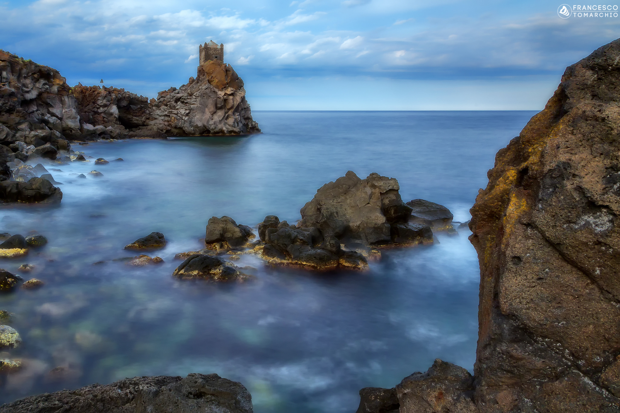 Scalo Pennisi (Acireale)