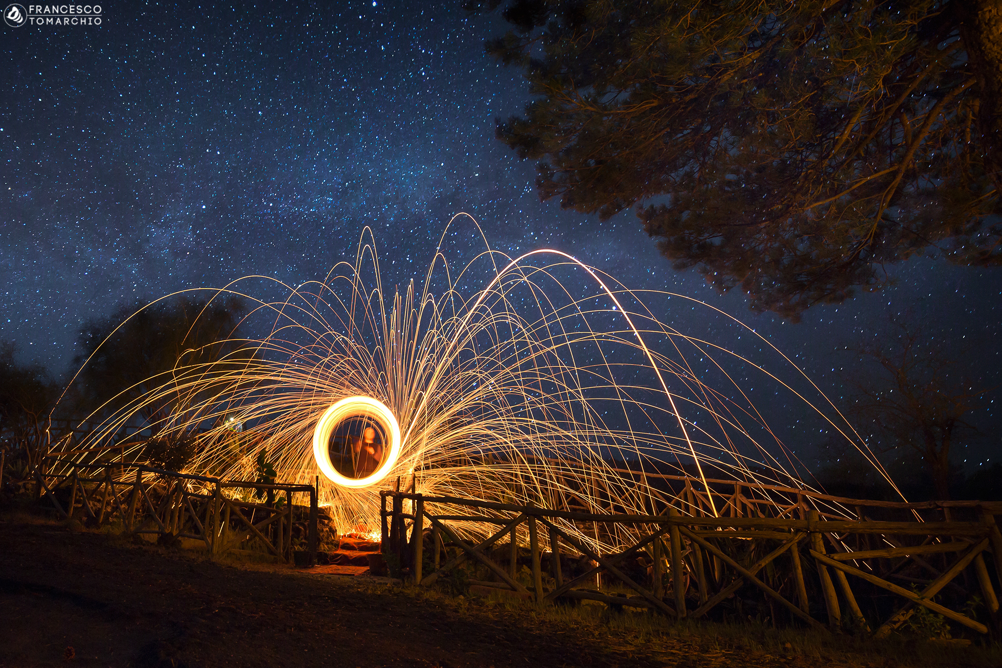 steel wool