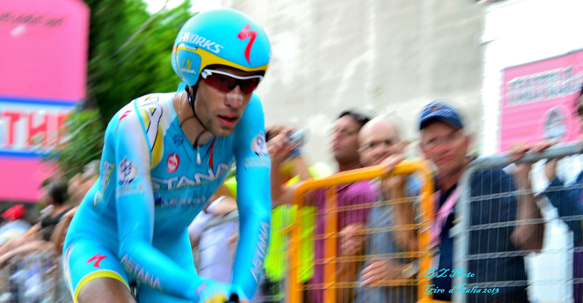 Nibali