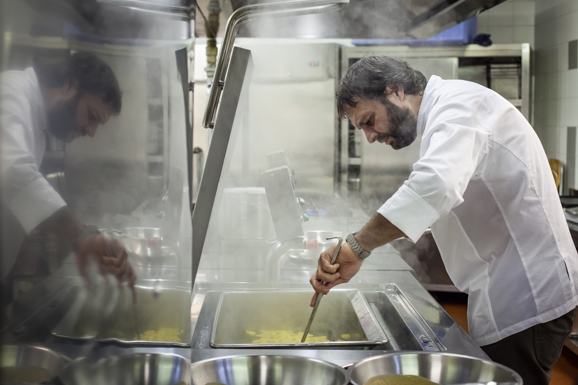 Maestri all'Opera San Francesco