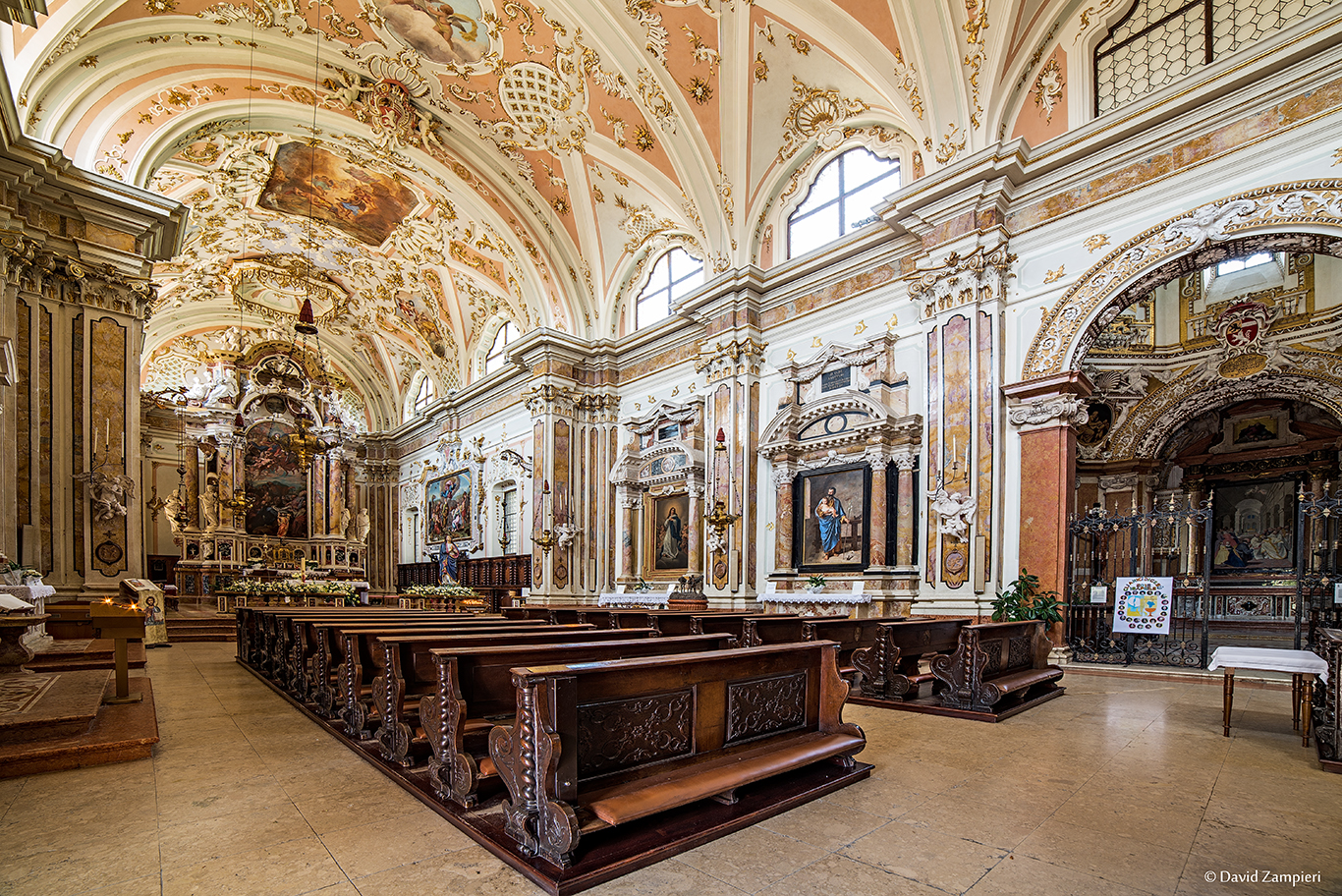 St. Mary Assunta_Villa Lagarina