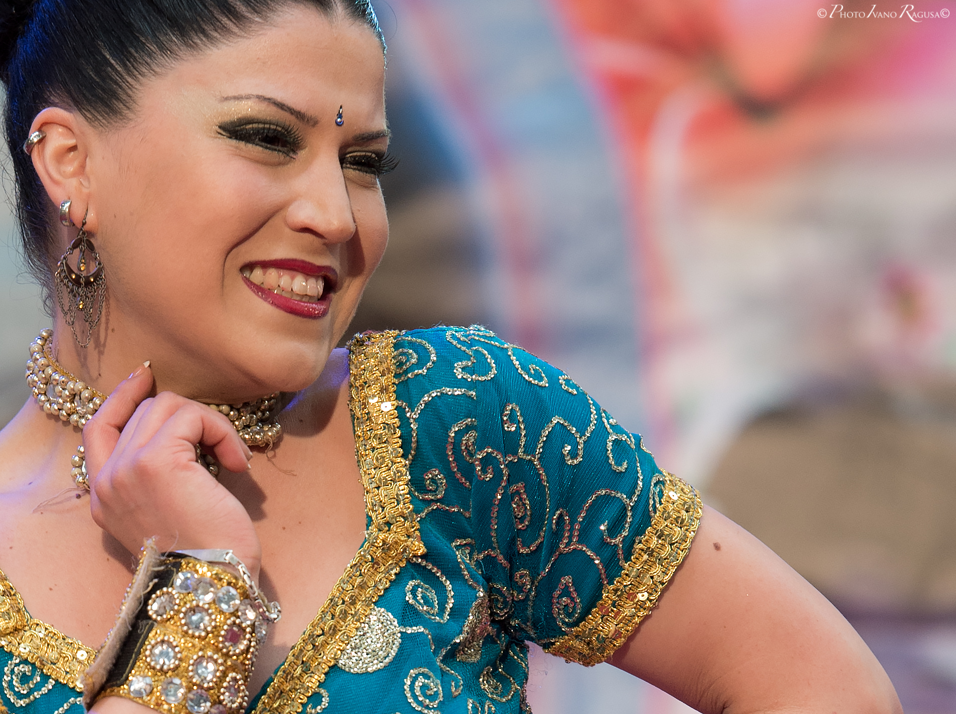 Orient Festival 2015