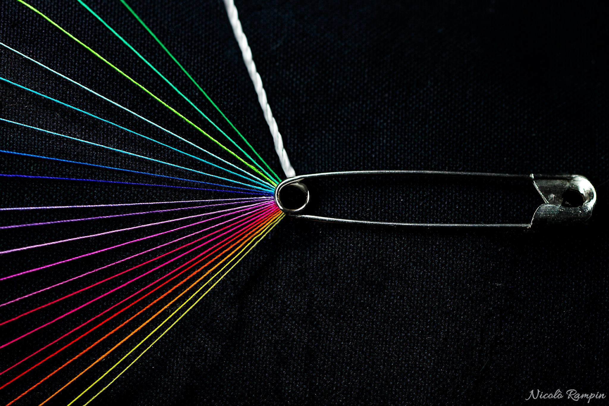 Rivisitazione del disco di Newton