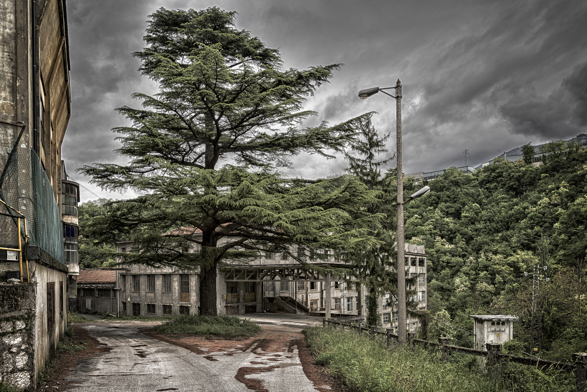 Rocchette 1 (Lanerossi) - Piovene (vi)