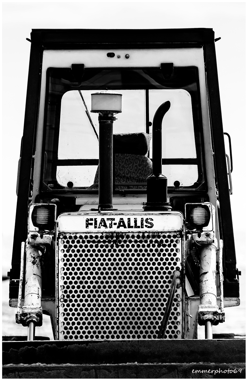 Fiat Allis