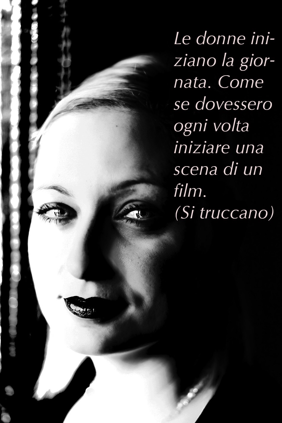 #Donne