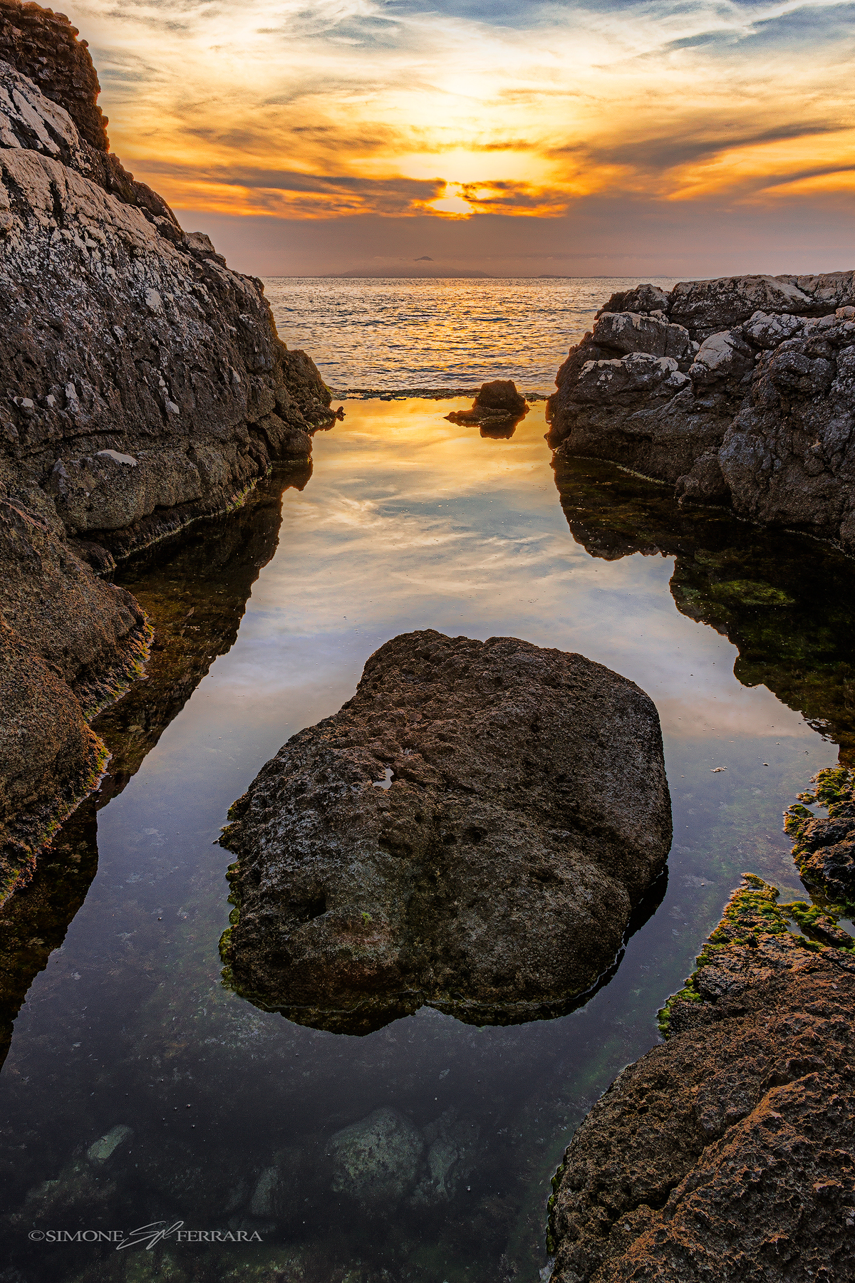 The bathrooms of the Queen Giovanna