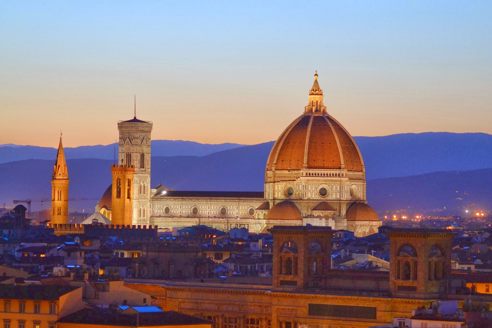 Florence