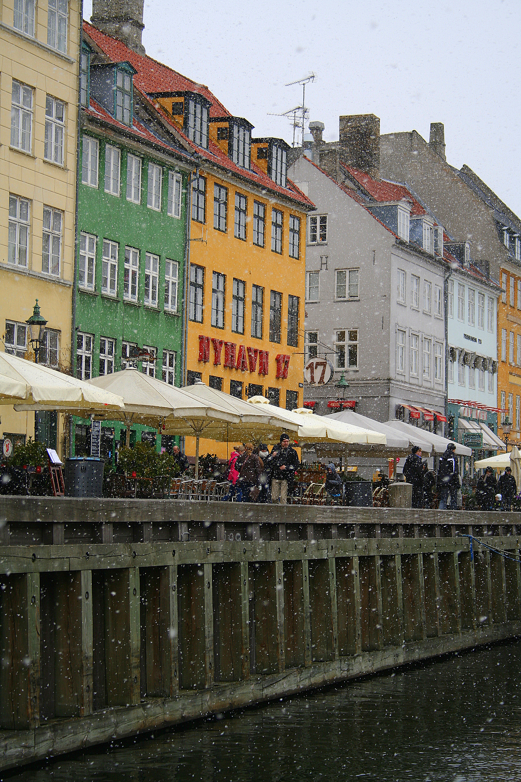 Nyhavn