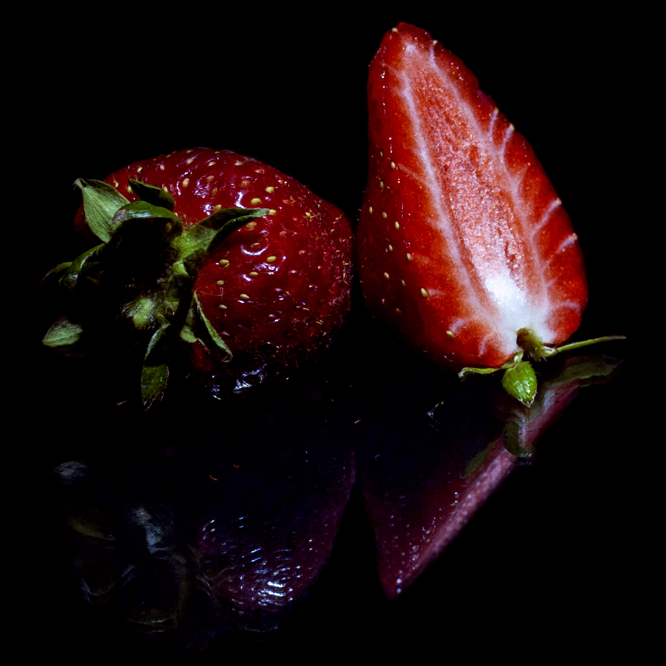 Fragole
