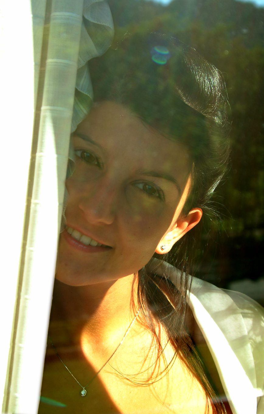 Mauritius and jessica