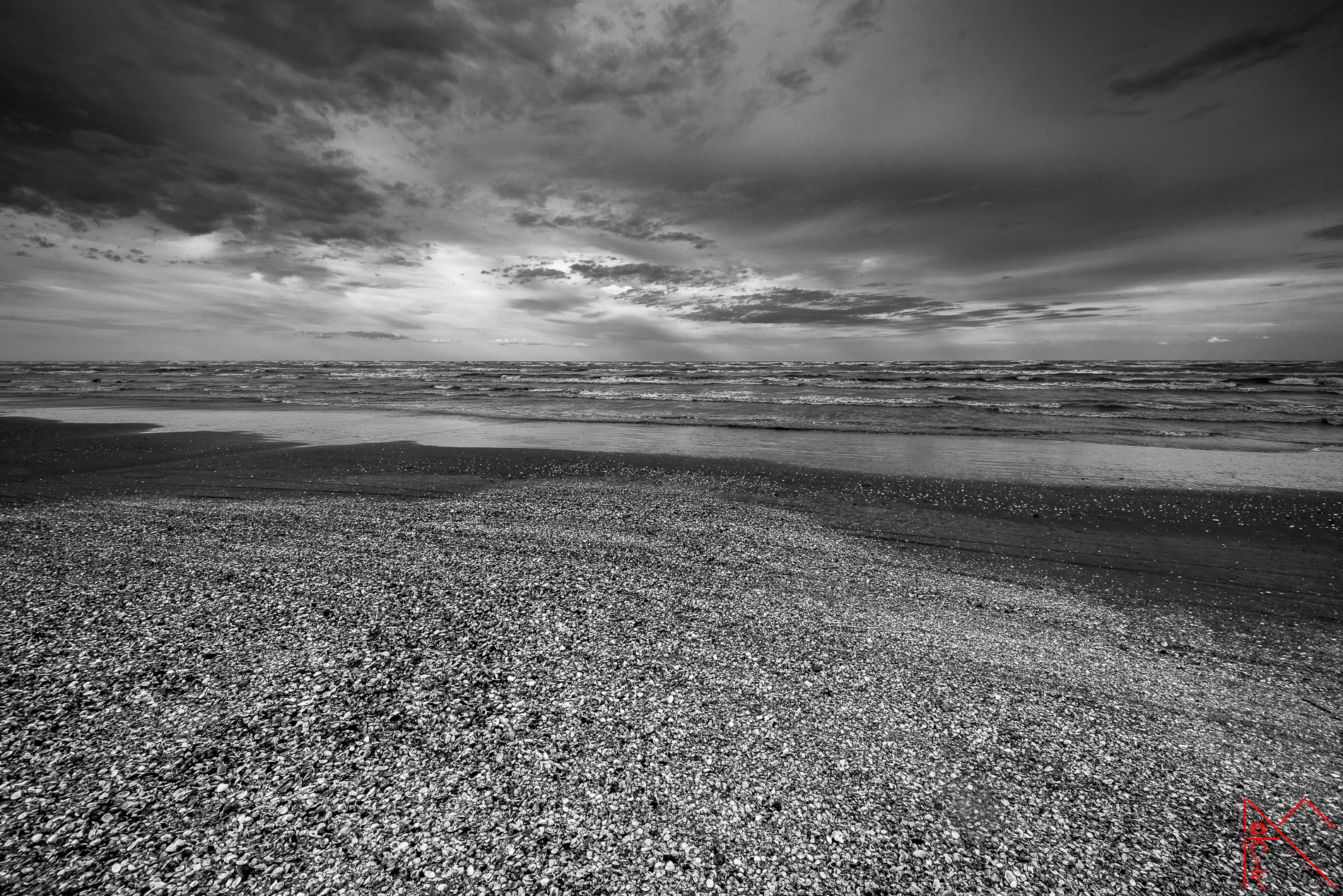 The strange spring 2