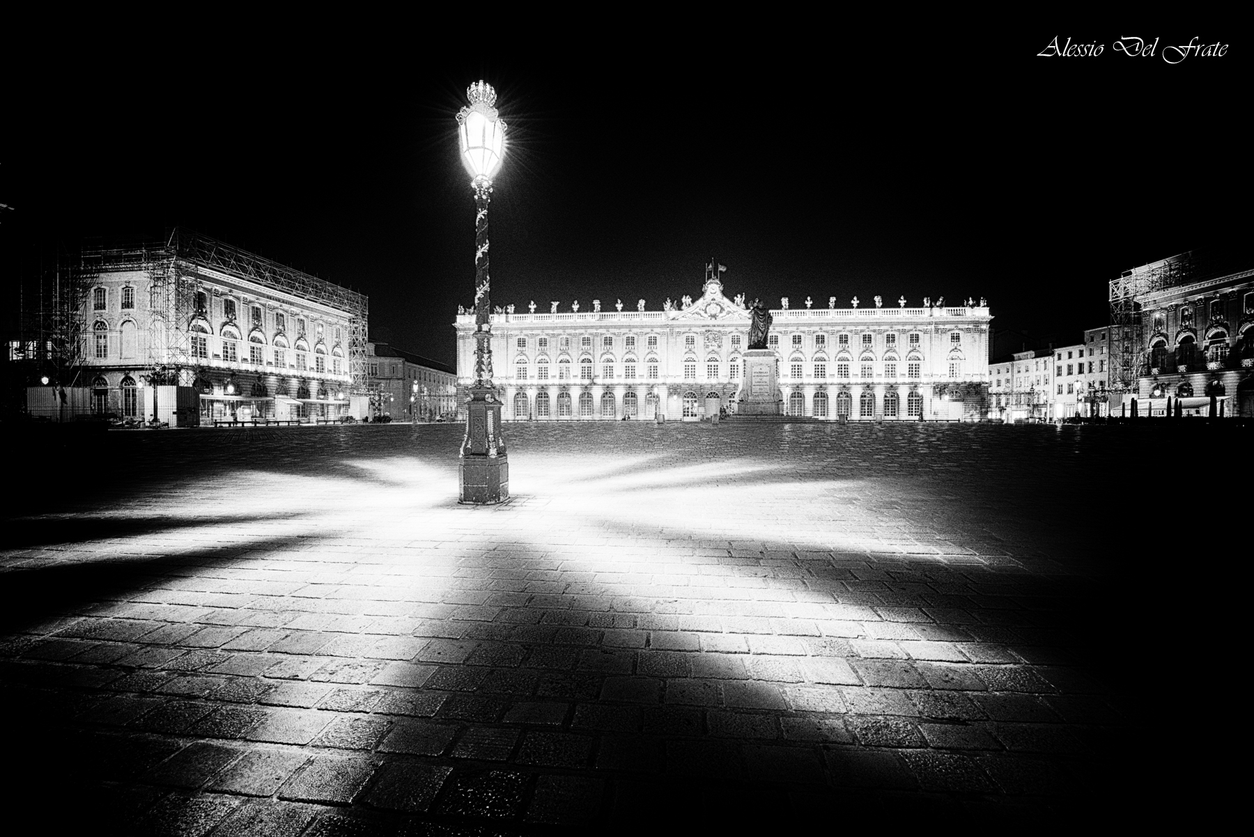 Place Stanislas (Nancy)