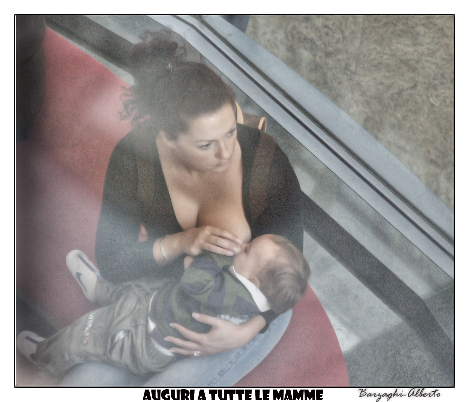 auguri a tutte le mamme