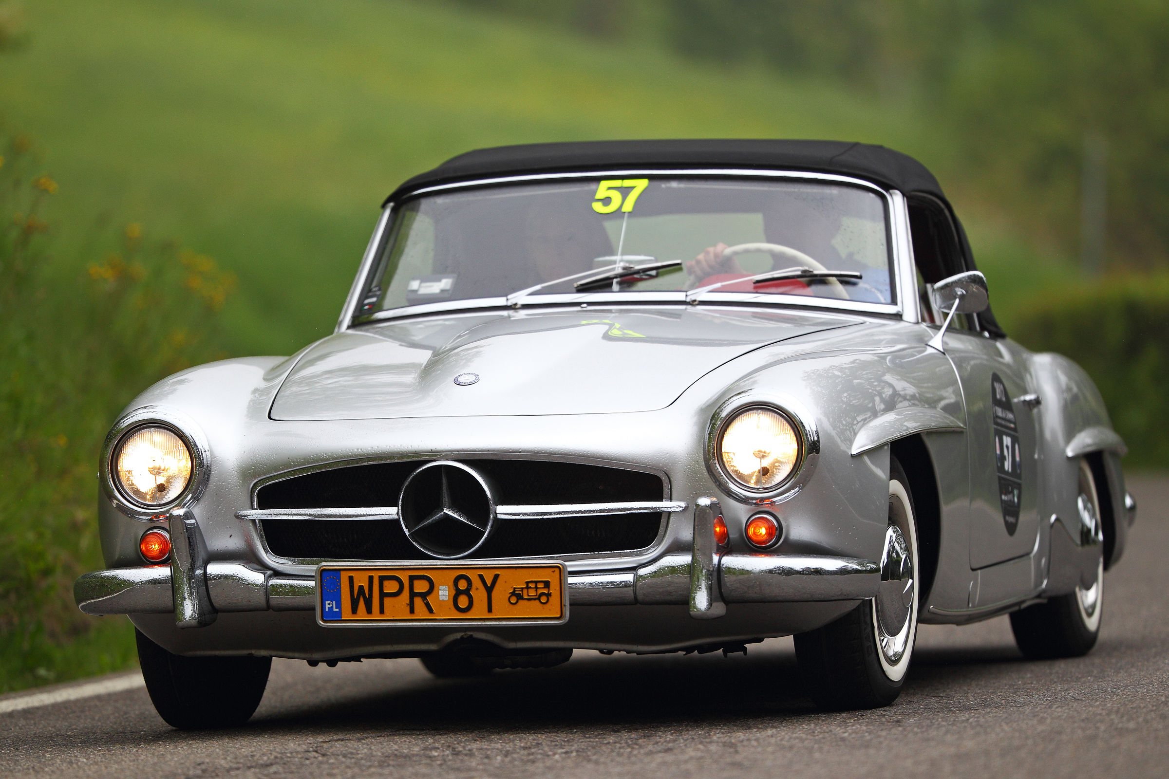 GP Terre di Canossa 2012