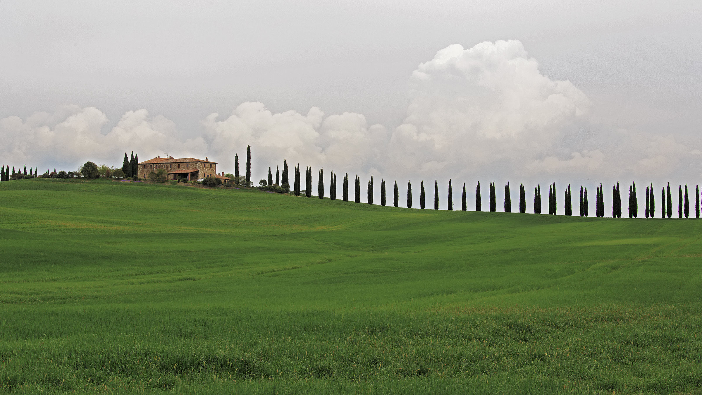 Val d'Orcia