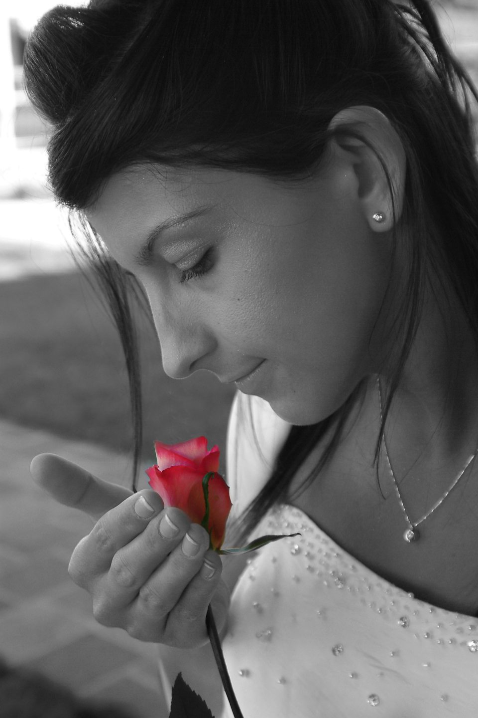 Mauritius and jessica