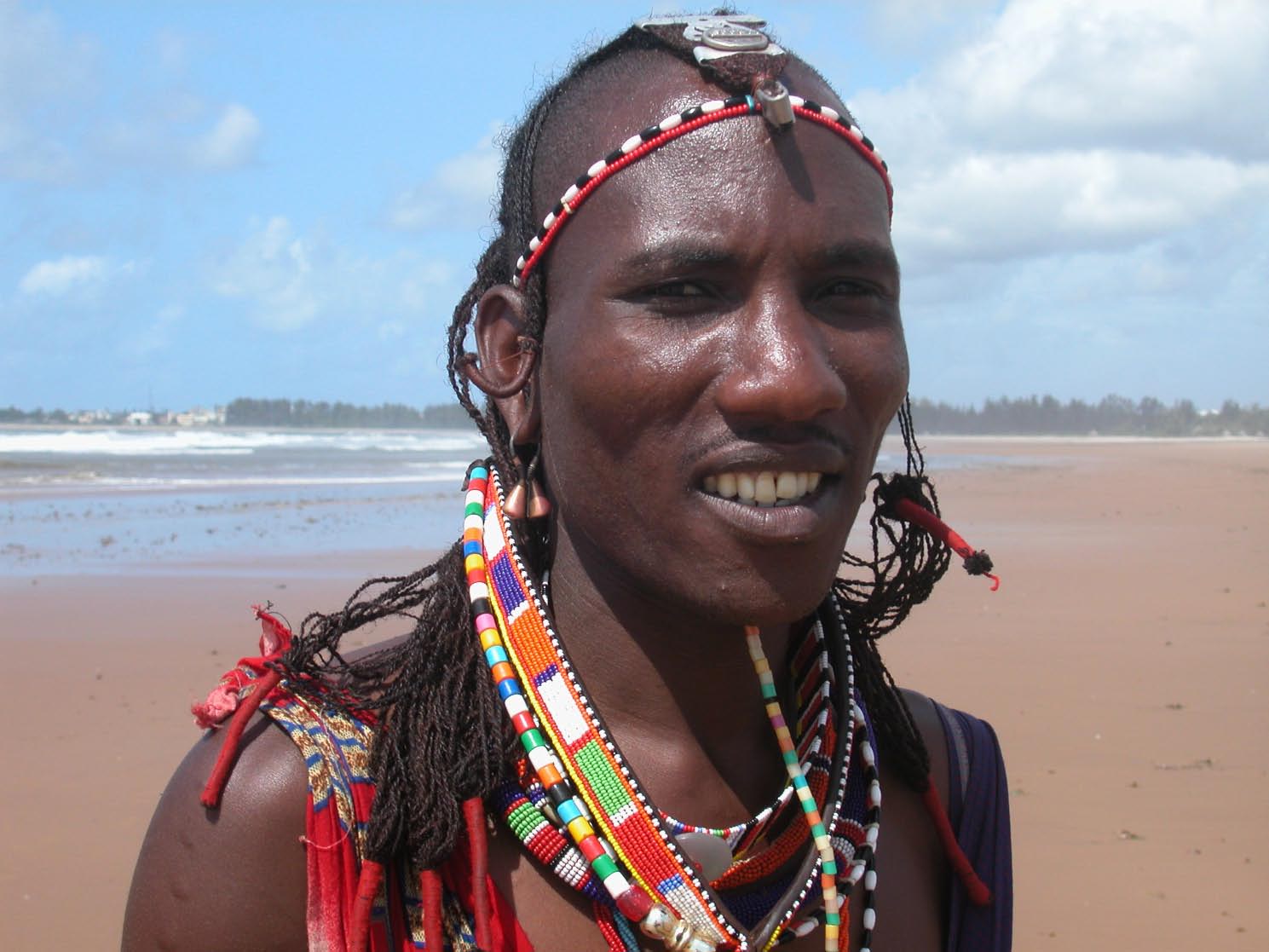 Masai 2 Leica Digilux 2