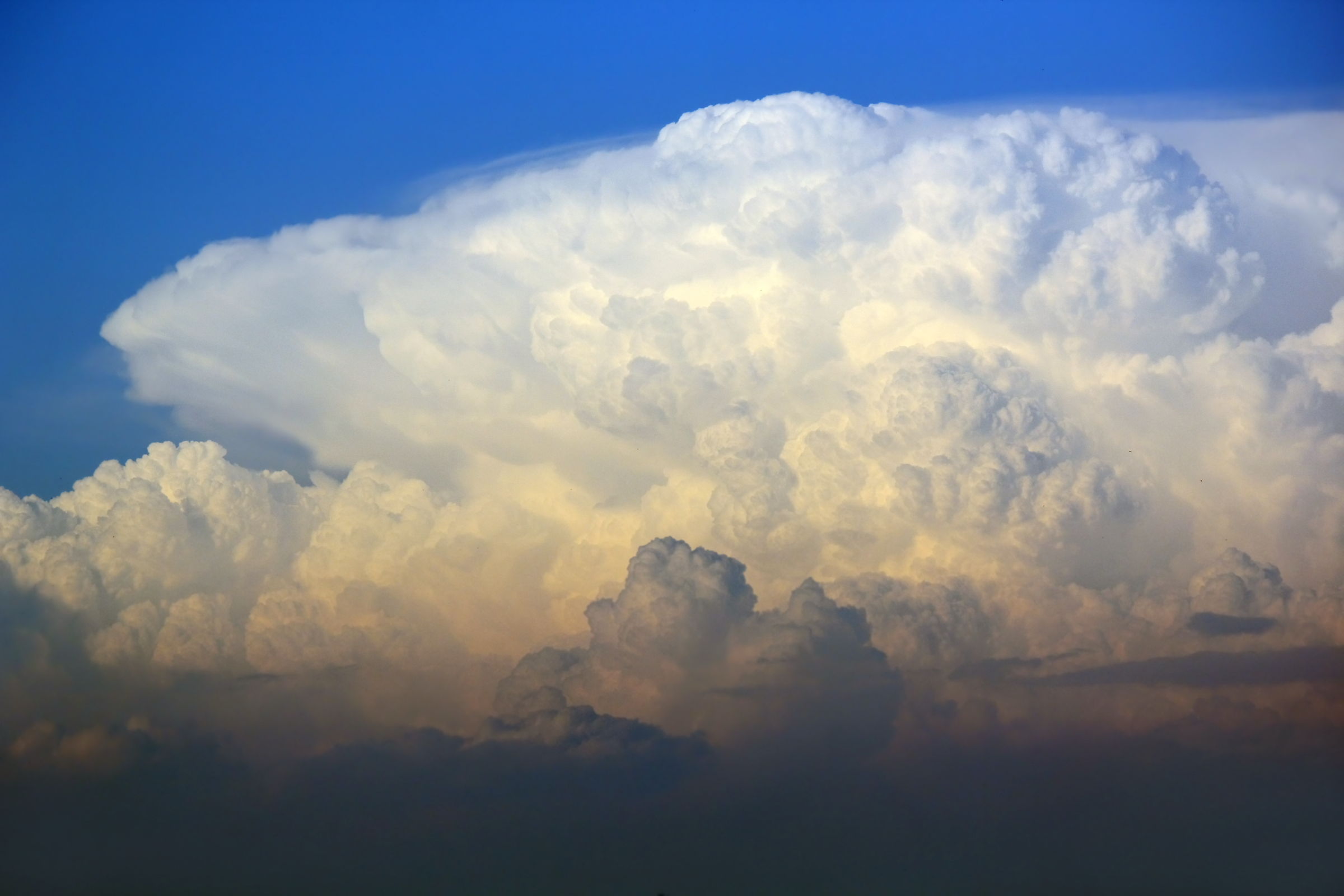Cumulonimbus