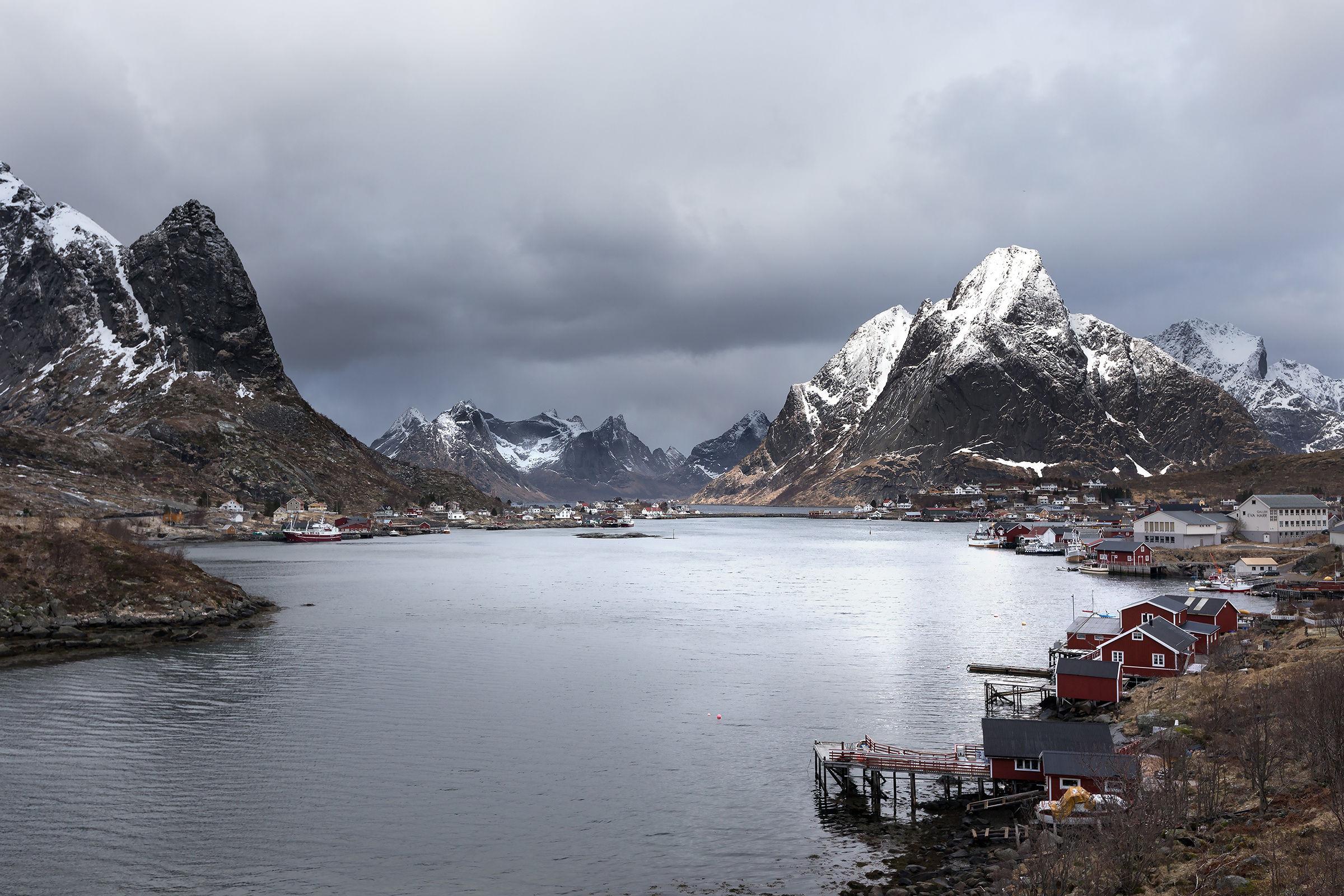 Reine