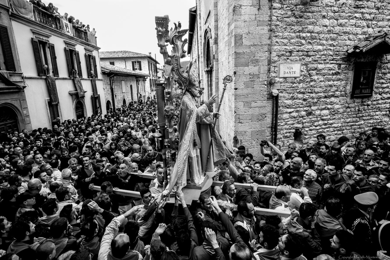 devotion to the saint