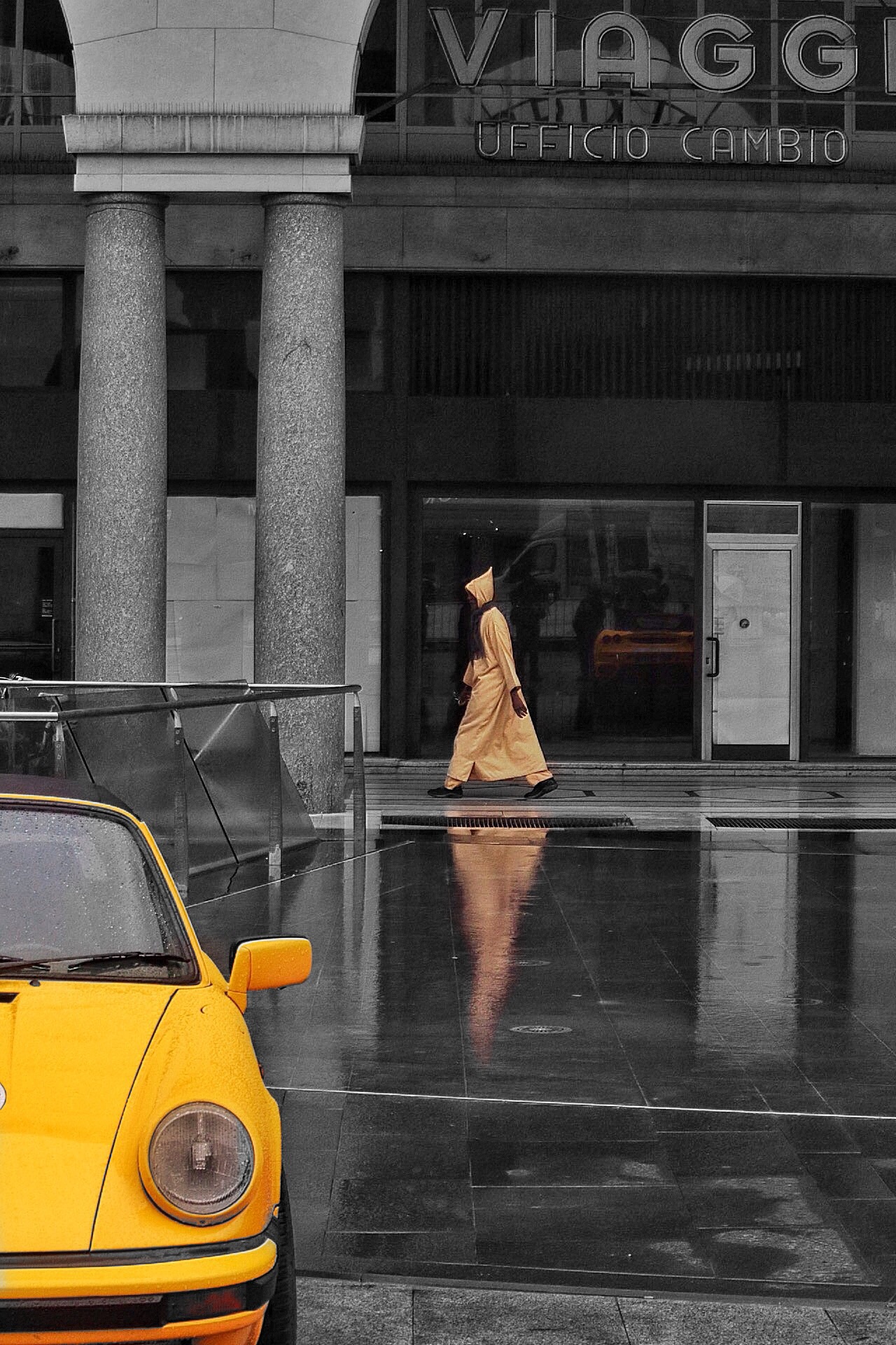 Social repercussions