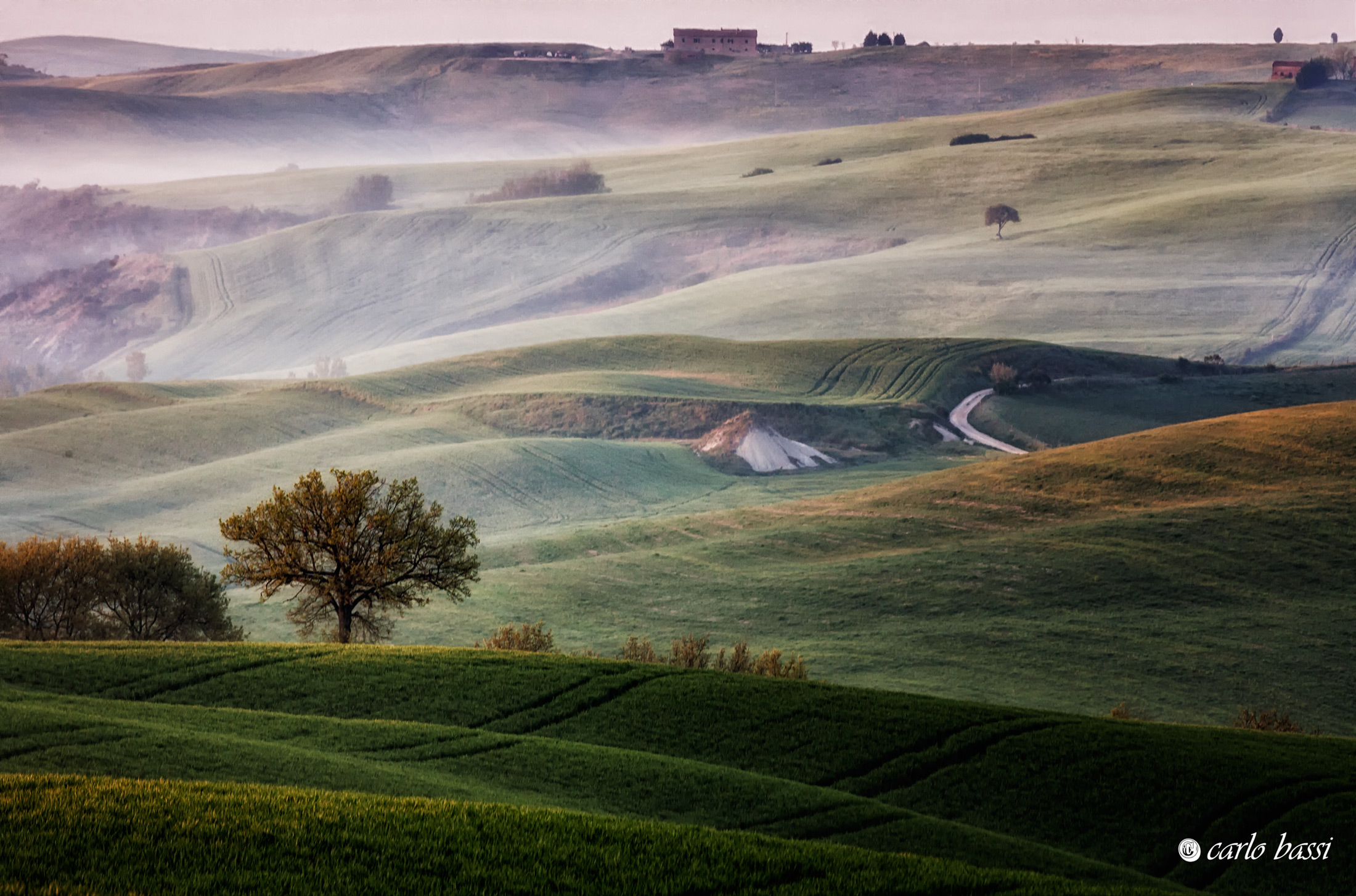 magica val d'Orcia 2