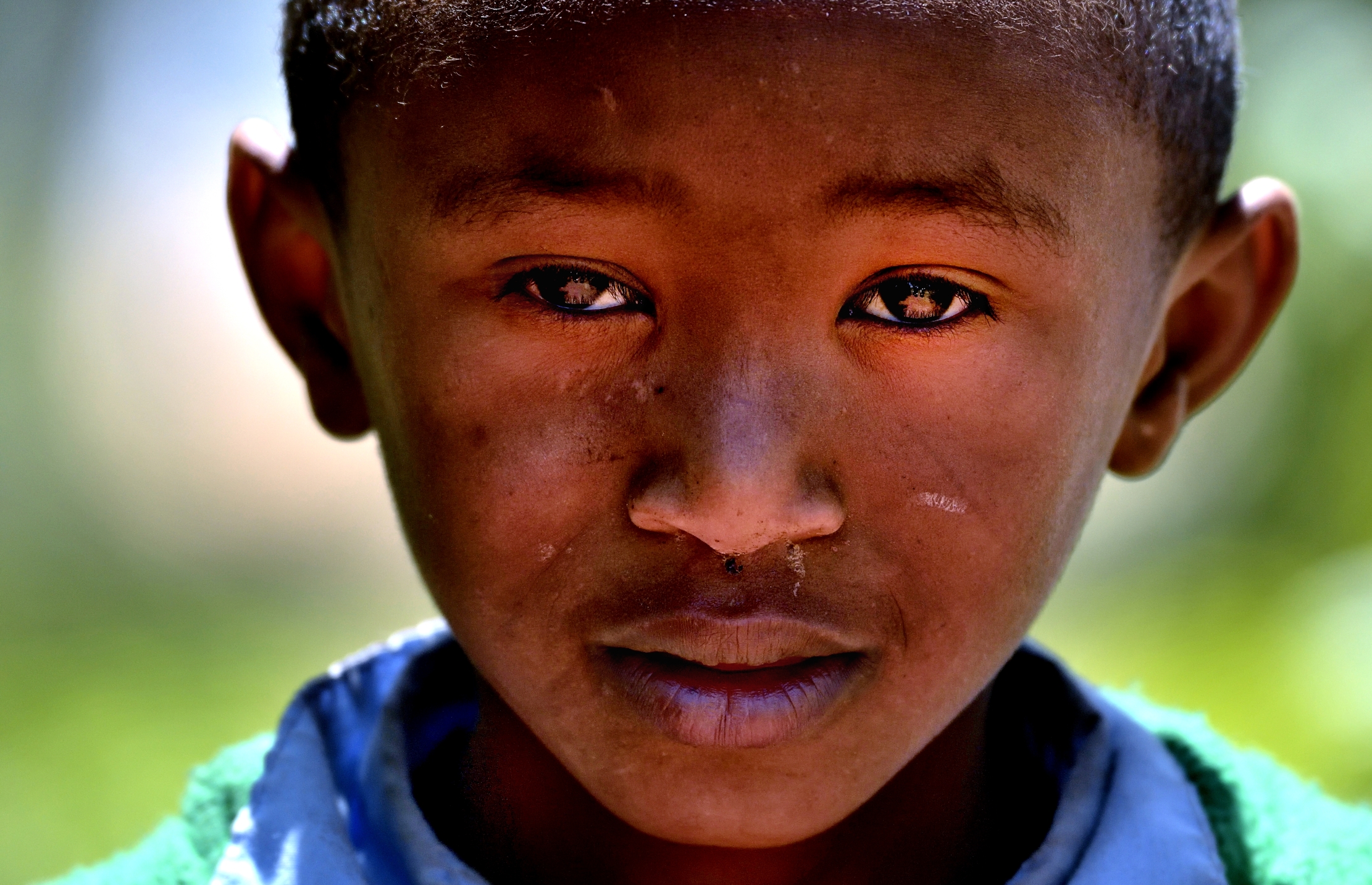 Tanzania 2015 - Uno sguardo