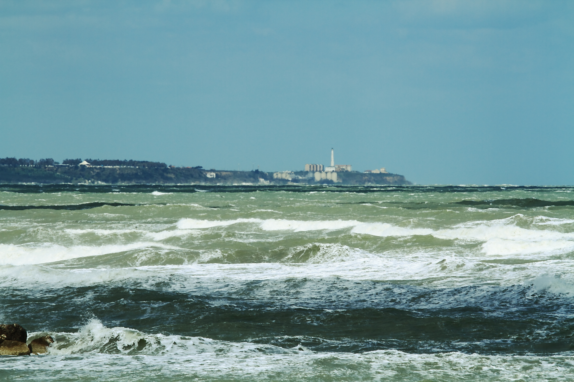 pasquetta forza sette