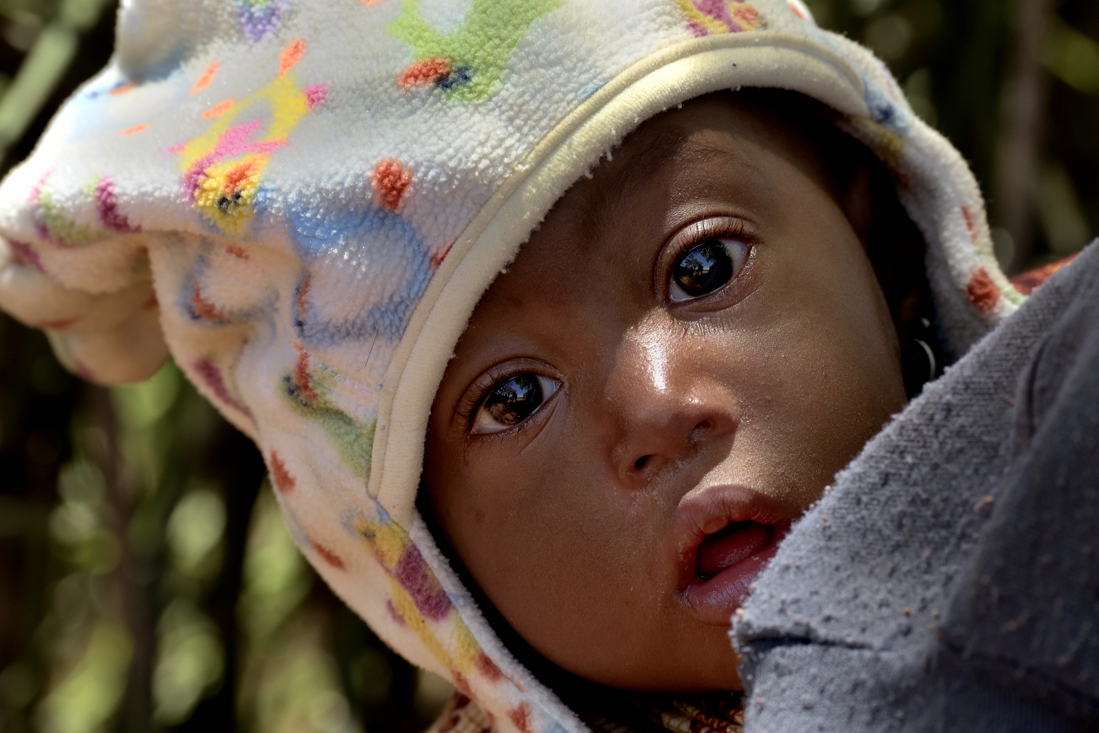 Tanzania 2015 - Bimbo