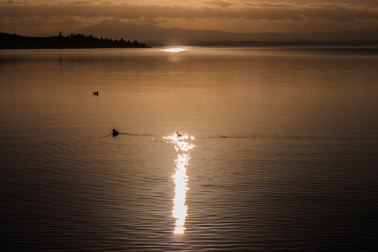 Non è tutto oro quello che luccica!