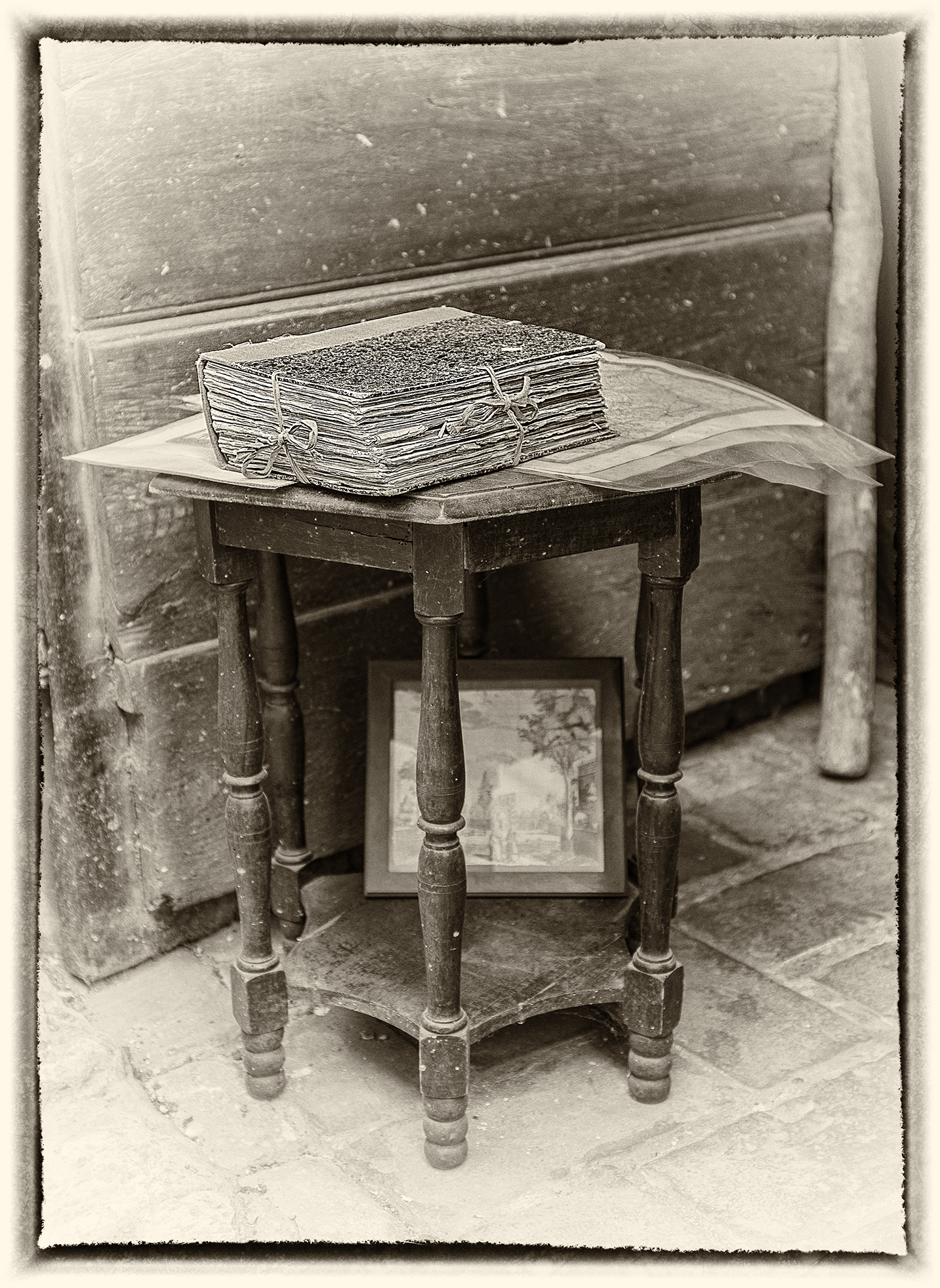 La cultura non invecchia e non ...si lega