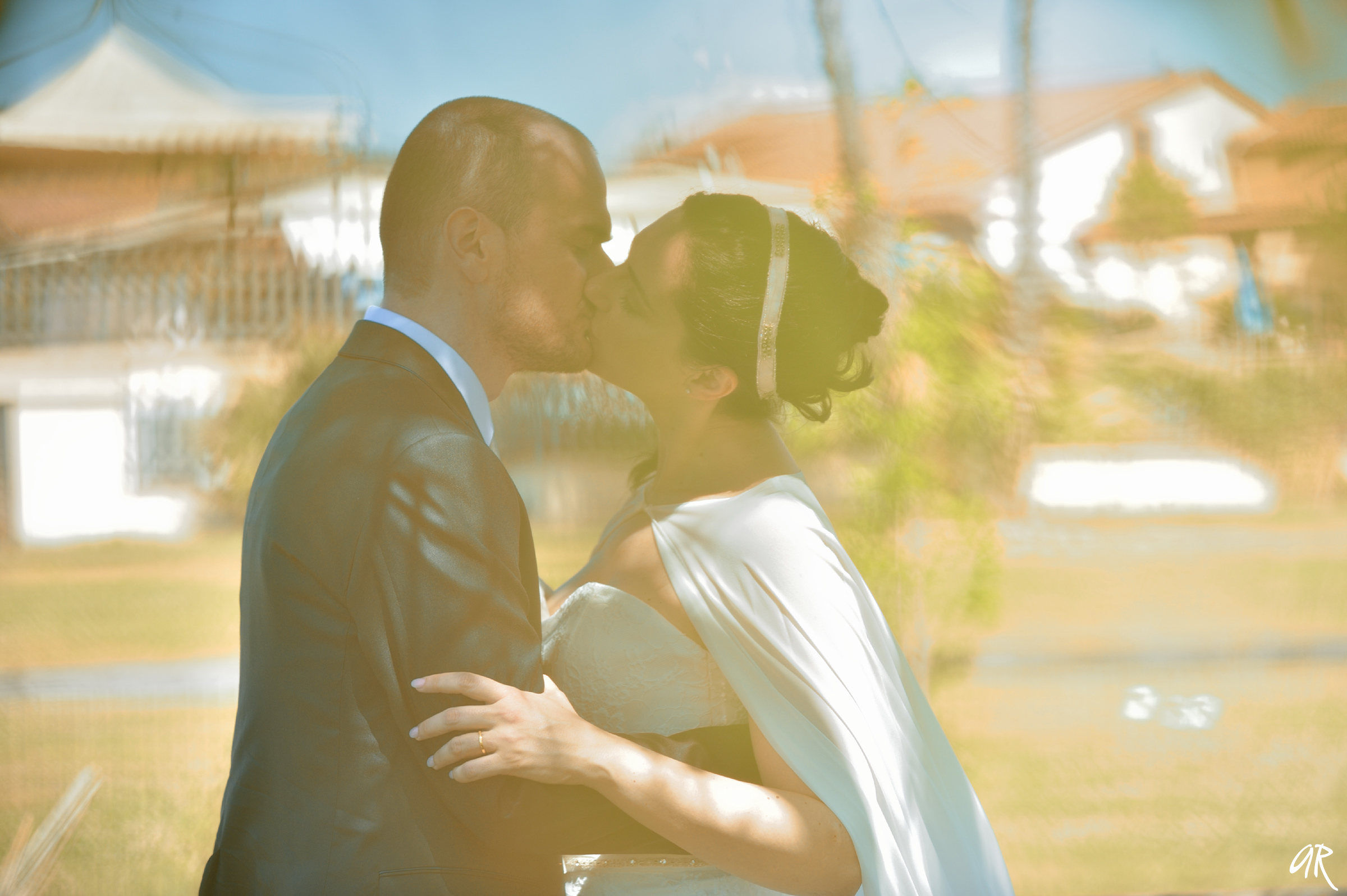 Wedding Filter Natural