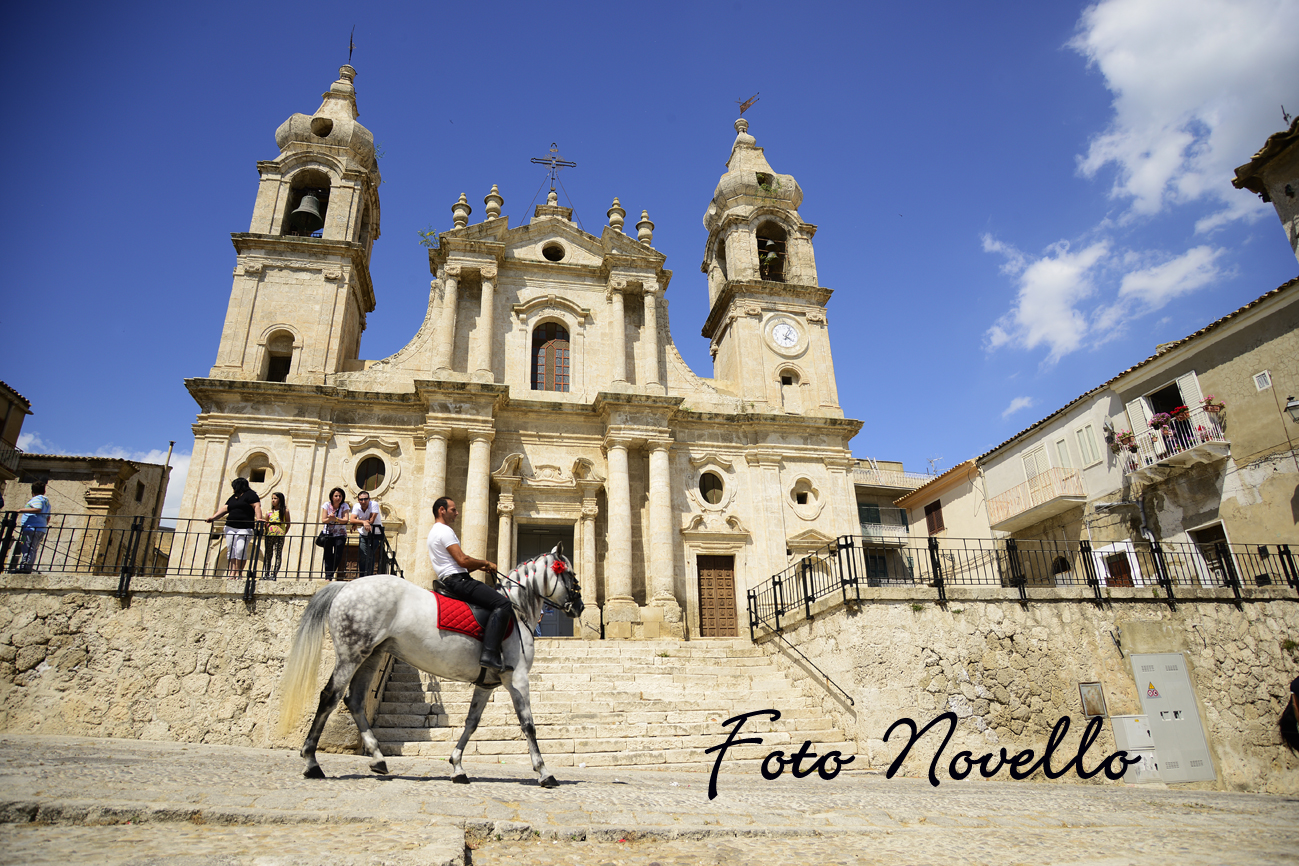 Palma Di Montechiaro