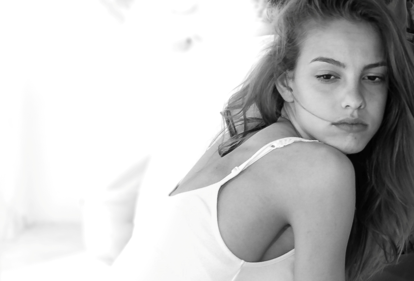 Know your life and you've seen the sea